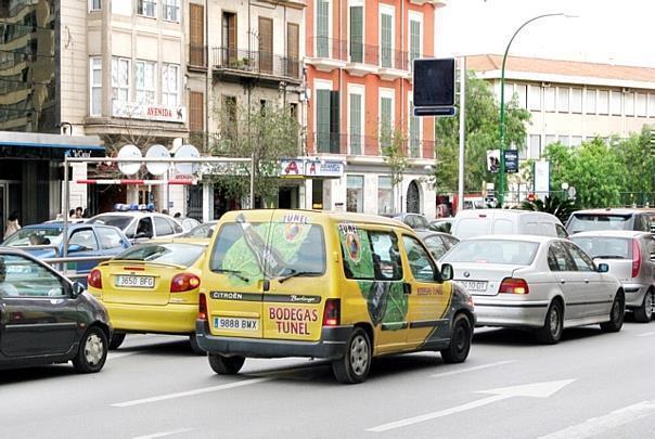 Die Spanier kaufen wieder Autos. Foto: auto-reporter.net